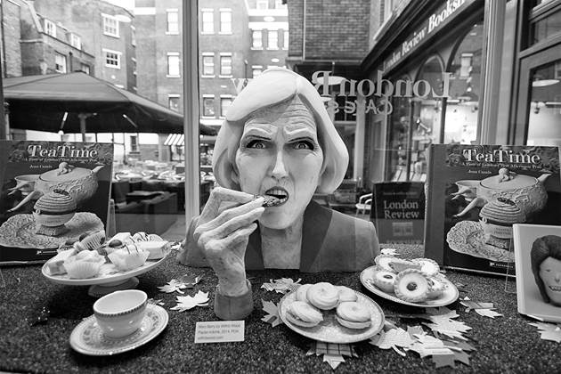 London Review Bookshop London Review Bookshop